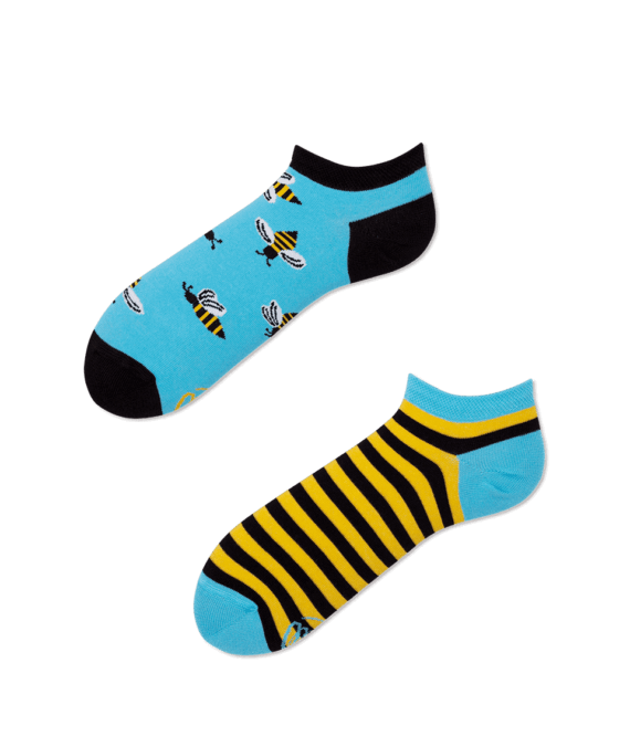 Bee Bee Low