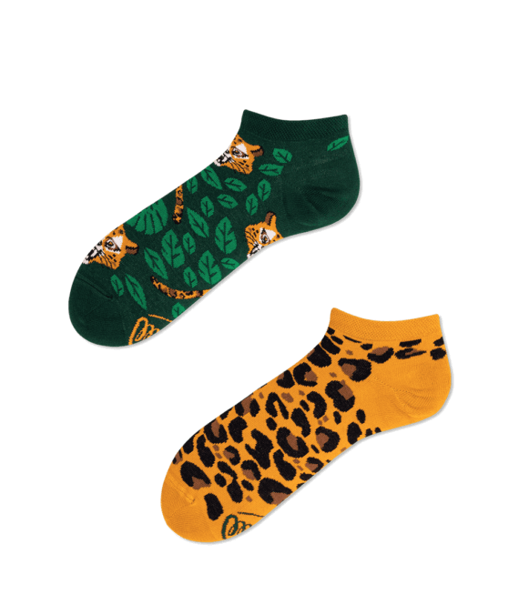 El Leopardo Low
