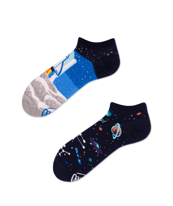 Space Trip Low