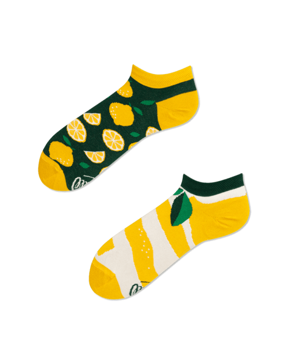 The Lemons Low