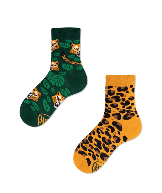 El Leopardo Kids