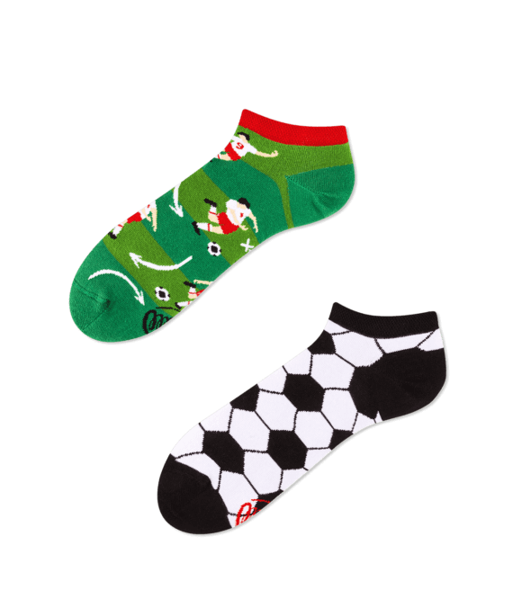 Football Fan Low
