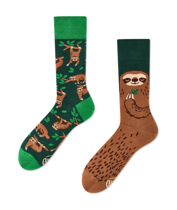 Sloth Life