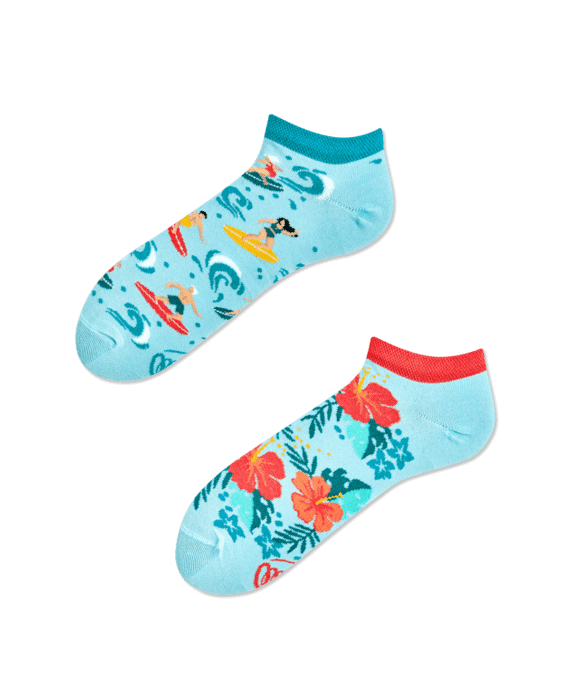 Aloha Vibes Low