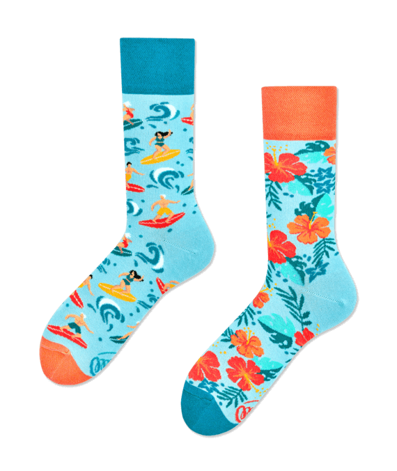 Aloha Vibes