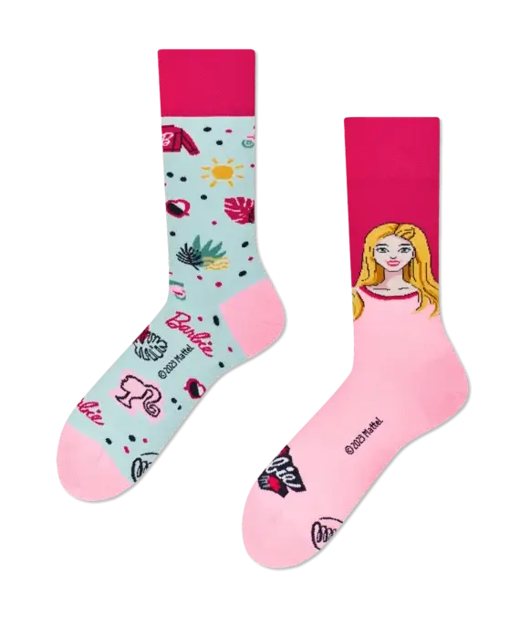Barbie