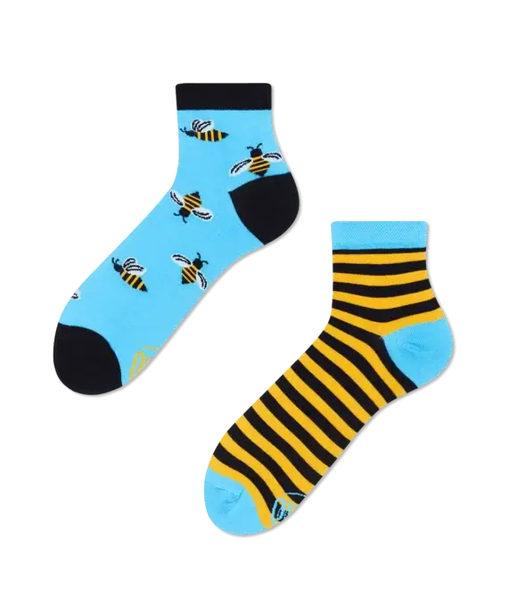 Bee Bee Quarter