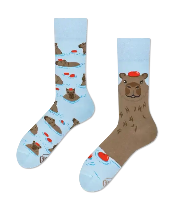 Capybara