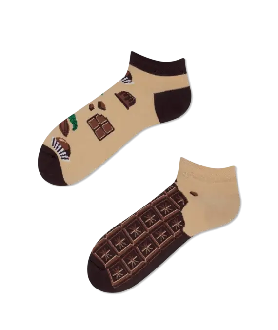 Chocolate Time Low