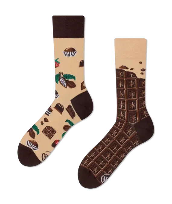 Chocolate Time