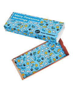 Gift Box Dog Lover