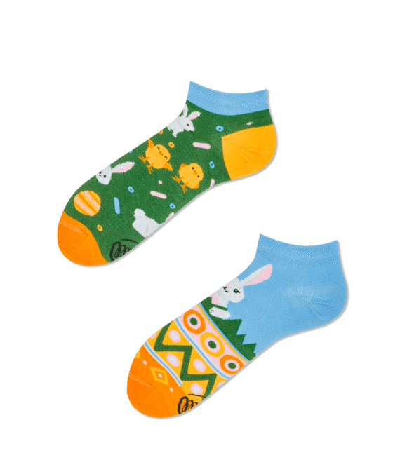 Easter Bunny Low