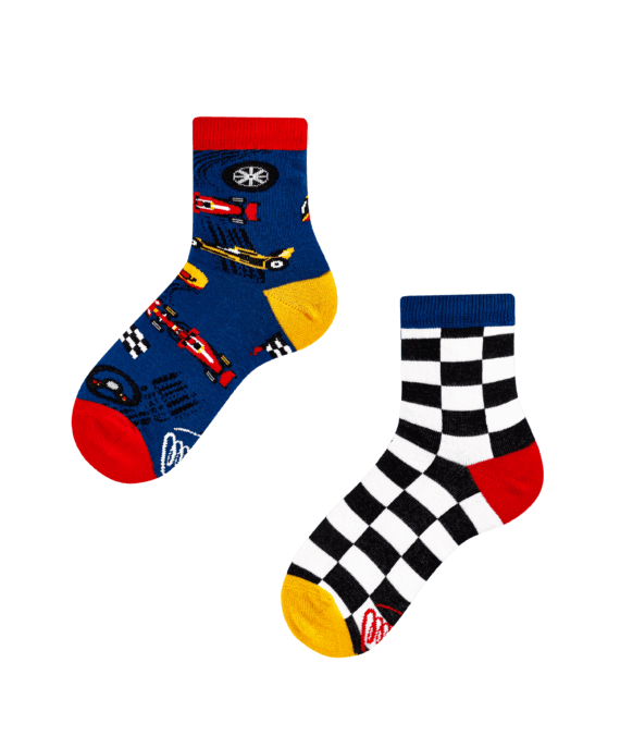 Formula Racing Kids