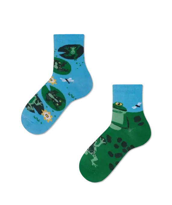 Froggy Frog Kids