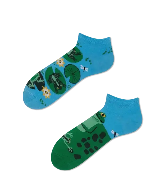 Froggy Frog Low