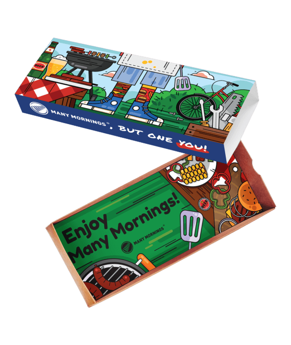 Bbq Gift Box