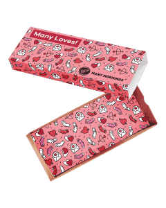 Many Loves Gift Box Sweet Love