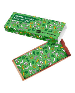 Gift Box Good Luck