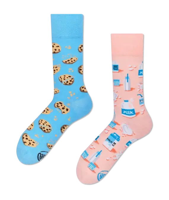 Milk & Cookies
