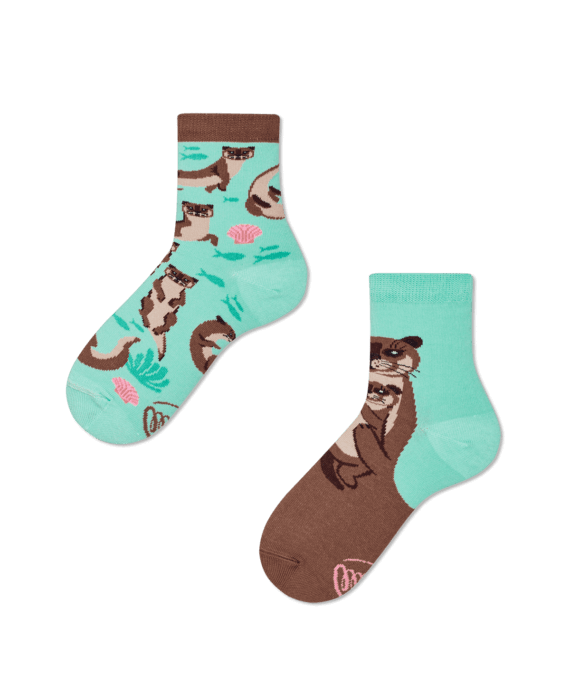 Otter Stories Kids