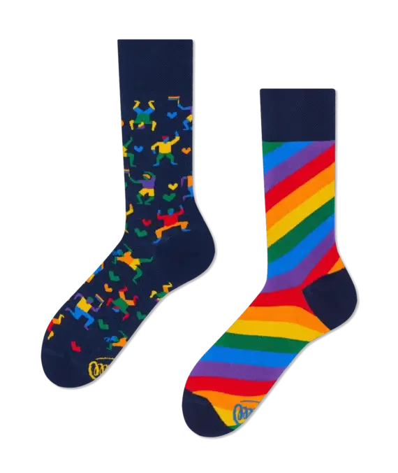 Over The Rainbow