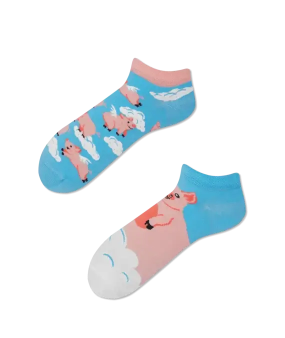 Piggy Dream Low