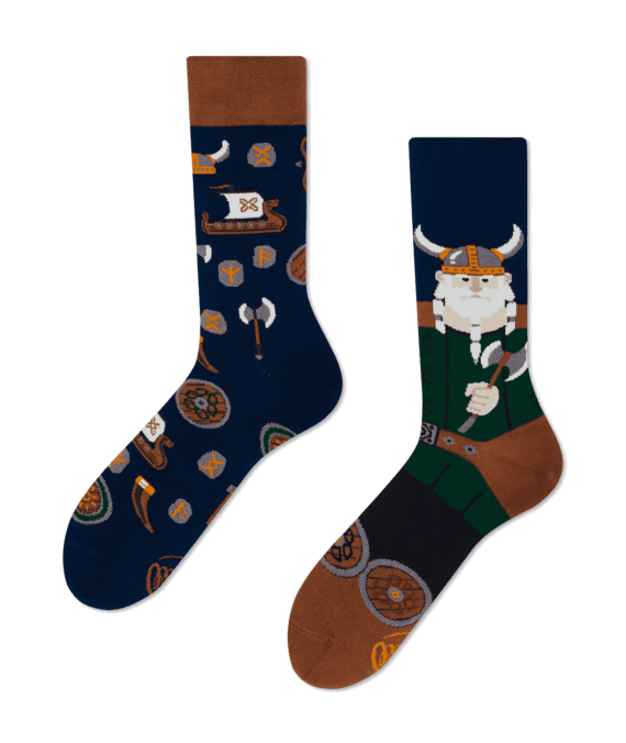 Ragnasocks