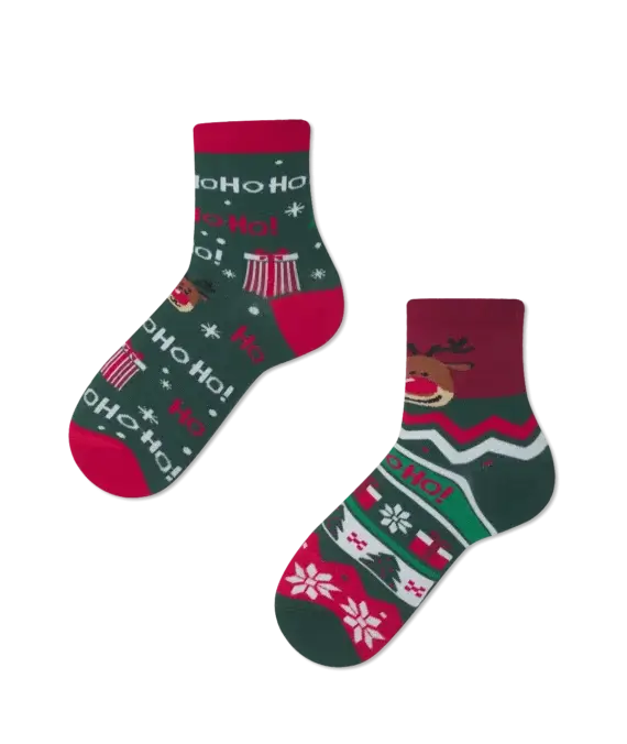 Rudolph Kids