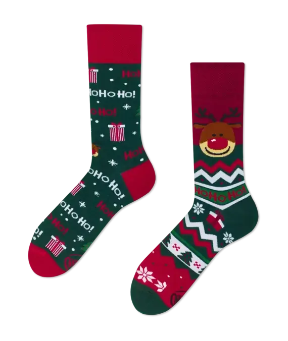 Rudolph