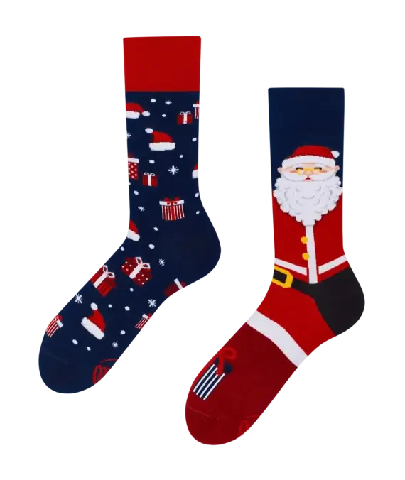 Santa Claus