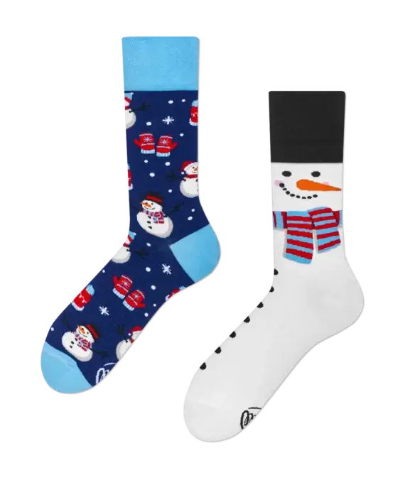 Snowman