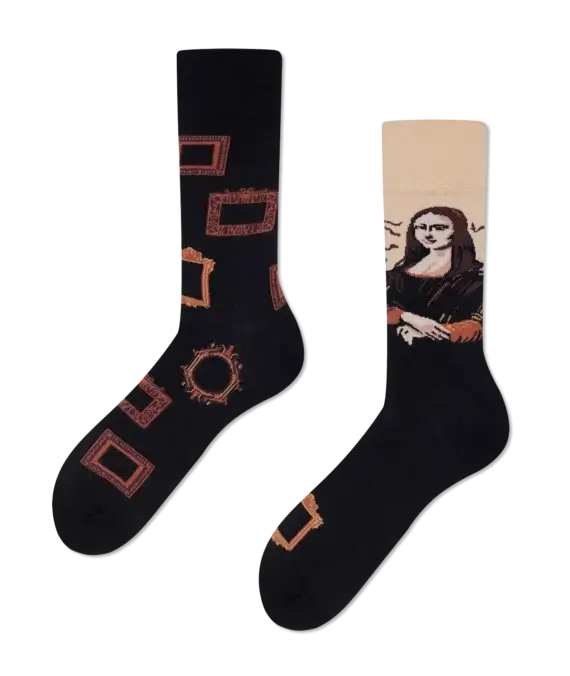 Socka Lisa