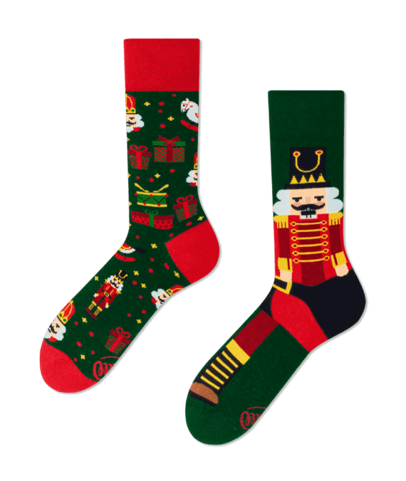 The Nutcracker