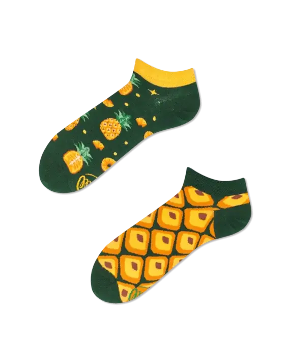 The Pineapple Low