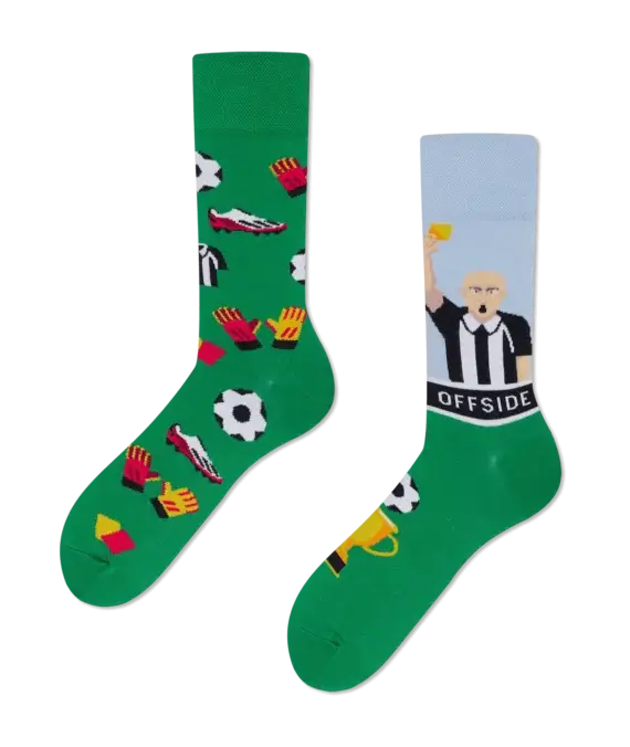 The Referee