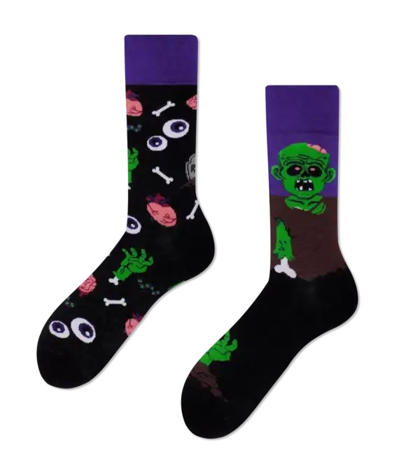 The Zombie