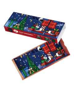 Xmas Legs Box