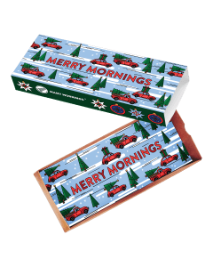 Xmas Tree Box