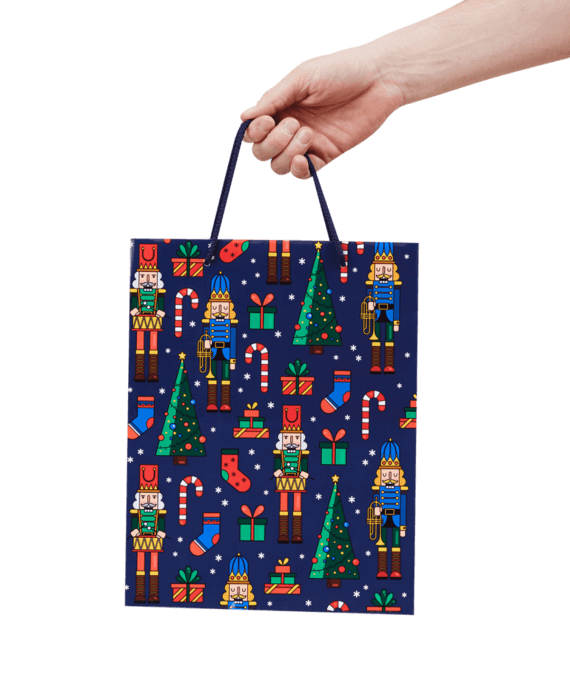 Xmas Giftbag 1