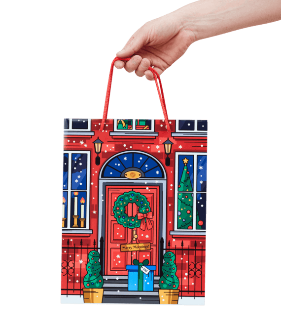 Xmas Giftbag 2