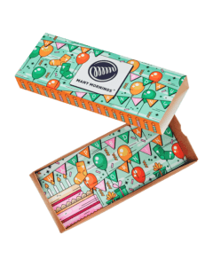 Happy Birthday Gift Box