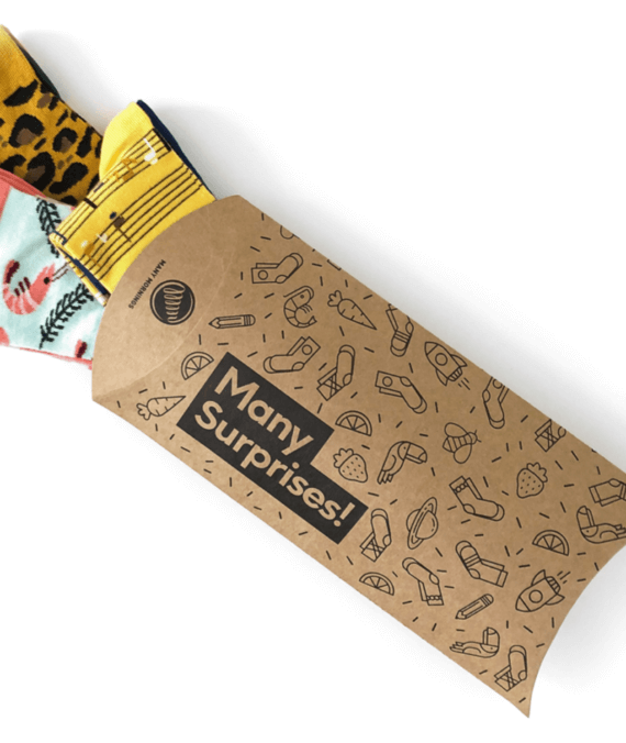 Pillow Box